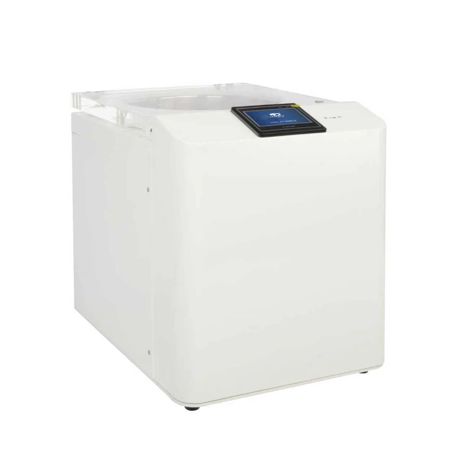 Modulárny vákuový koncentrátor